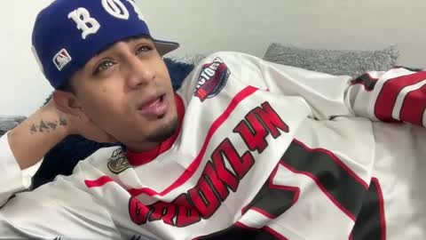 Brandon online show from 09.25.25