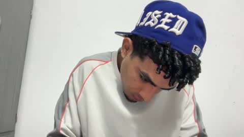 Brandon online show from 09.26.25