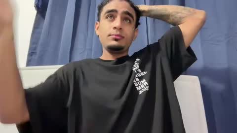 Brandon online show from 10.22.25