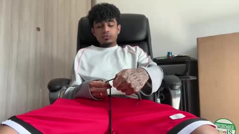 Brandon online show from 01.05.26