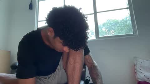 Brandon online show from 01.06.26