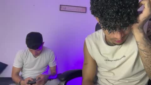 Brandon online show from 02.06.26