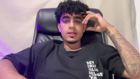 Brandon online show from 02.08.26