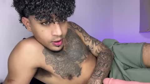 Brandon online show from 02.22.26