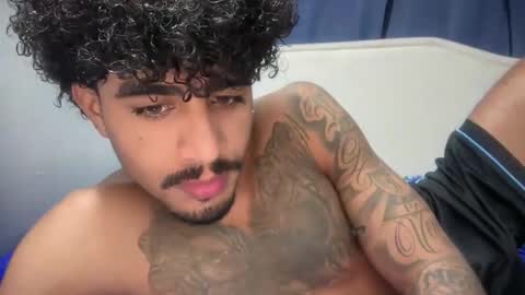 Brandon online show from 05.25.26