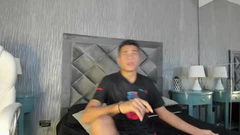 dominic_burk online show from 11.07.25