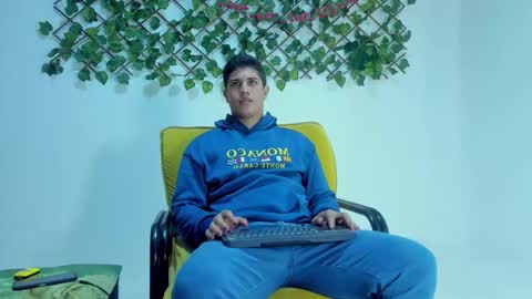 DOMI online show from 02.23.26