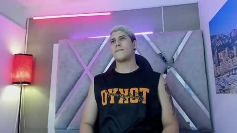 DOMI online show from 04.15.26