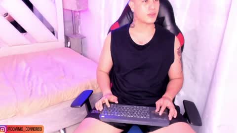 DOMI online show from 04.19.26