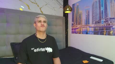 DOMI online show from 05.08.26