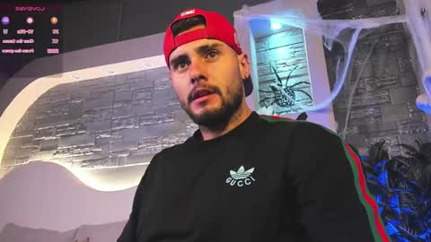 dominic de luca online show from 11.02.25