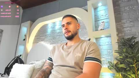 dominic de luca online show from 11.18.25