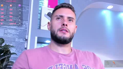 dominic de luca online show from 03.31.26