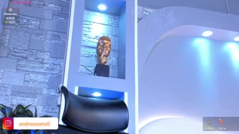 dominic de luca online show from 04.12.26