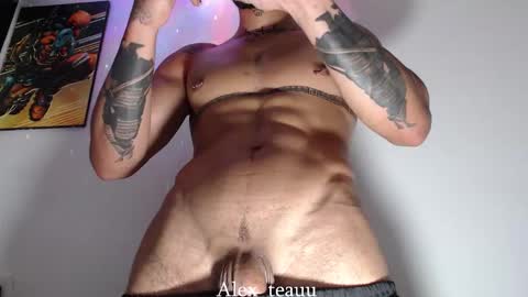 DOMI online show from 01.08.26