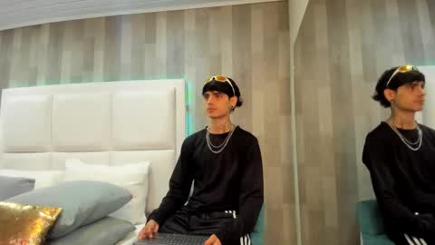 Dominic foox online show from 02.09.26