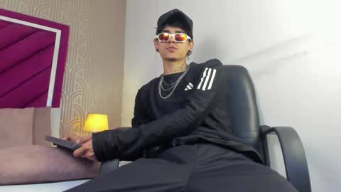 Dominic foox online show from 02.28.26