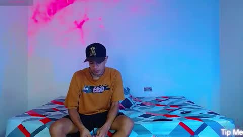 DOMINIC AND ANDREW online show from 11.03.25