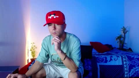 DOMINIC AND ANDREW online show from 02.20.26