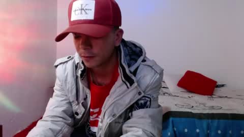 DOMINIC AND ANDREW online show from 04.20.26