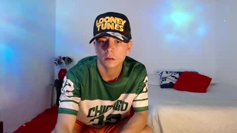 DOMINIC AND ANDREW online show from 04.27.26