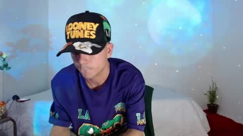 DOMINIC AND ANDREW online show from 05.09.26