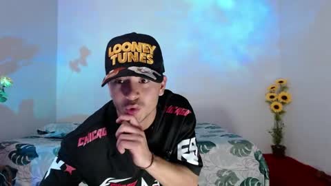 DOMINIC AND ANDREW online show from 05.12.26