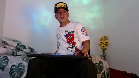 DOMINIC AND ANDREW online show from 05.13.26
