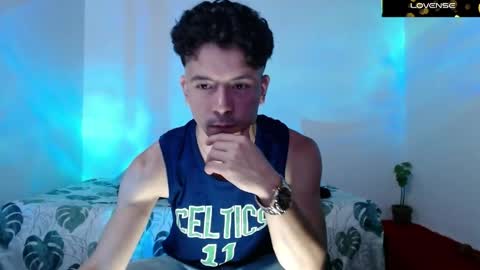 DOMINIC AND ANDREW online show from 05.14.26