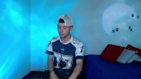 DOMINIC AND ANDREW online show from 07.06.26