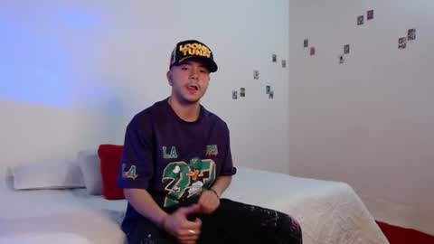 DOMINIC AND ANDREW online show from 07.16.26