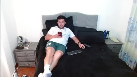 Snapshot of dominic_lux chatting on 04.06.26 dominic_lux online show from 04.06.26