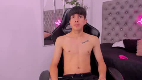 Dominic online show from 03.01.25