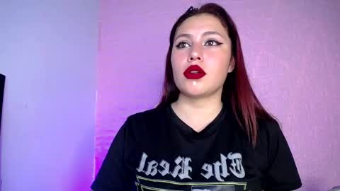 Snapshot of dominic_queen chatting on 11.15.25 online show from 11.15.25