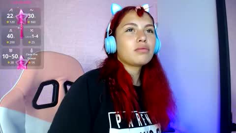   online show from 03.18.26