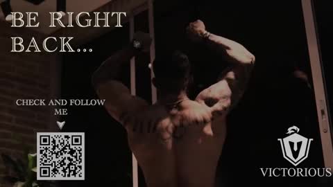 Snapshot of dominic_sullivan1 chatting on 02.14.25 Dominic Sullivan online show from 02.14.25