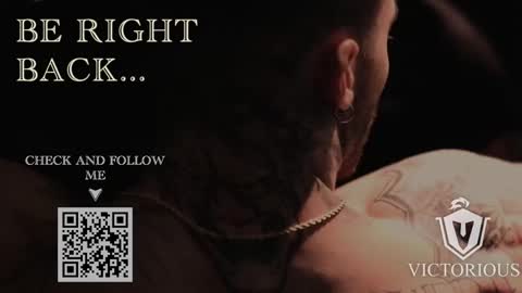 Snapshot of dominic_sullivan1 chatting on 02.20.25 Dominic Sullivan online show from 02.20.25