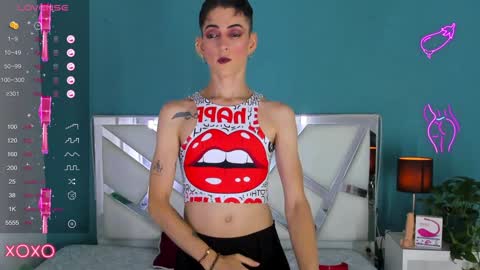 Snapshot of dominic_thailor chatting on 01.04.25 Dominic online show from 01.04.25