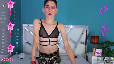 Snapshot of dominic_thailor chatting on 01.06.25 Dominic online show from 01.06.25