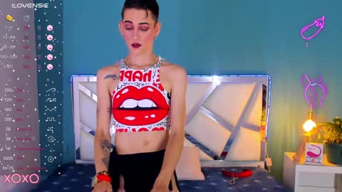 Snapshot of dominic_thailor chatting on 01.19.25 Dominic online show from 01.19.25