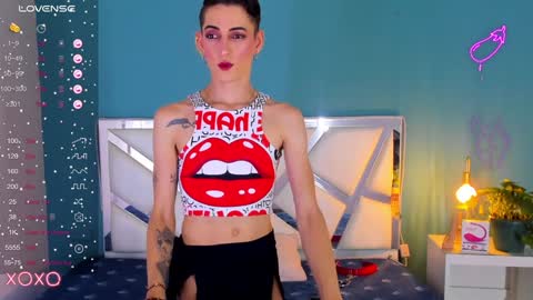 Snapshot of dominic_thailor chatting on 01.19.25 Dominic online show from 01.19.25