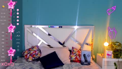 Snapshot of dominic_thailor chatting on 01.31.25 Dominic online show from 01.31.25