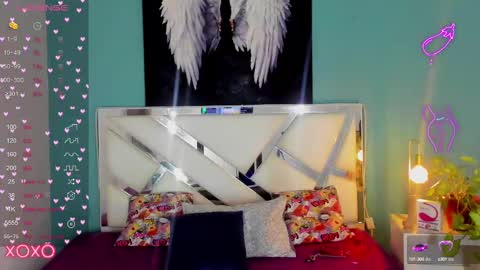 Snapshot of dominic_thailor chatting on 03.02.25 Dominic online show from 03.02.25