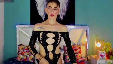 Snapshot of dominic_thailor chatting on 03.04.25 Dominic online show from 03.04.25