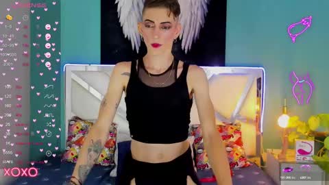 Snapshot of dominic_thailor chatting on 03.05.25 Dominic online show from 03.05.25