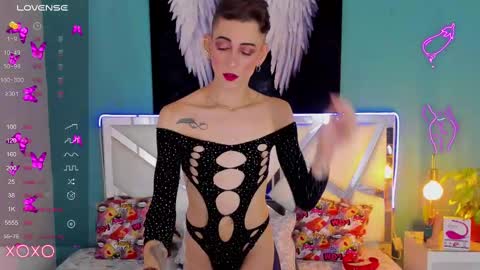 Snapshot of dominic_thailor chatting on 03.10.25 Dominic online show from 03.10.25