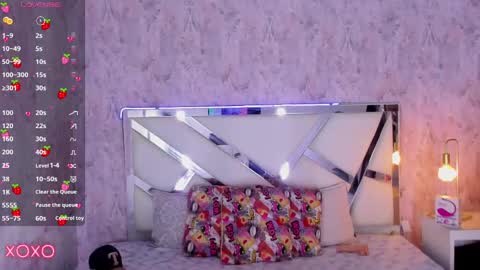 Snapshot of dominic_thailor chatting on 09.11.25 Dominic online show from 09.11.25