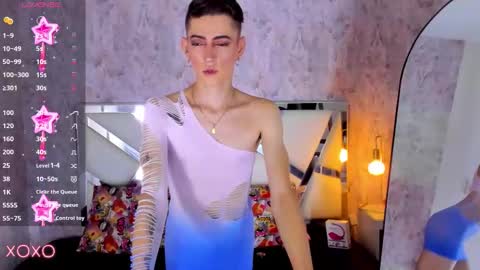 Snapshot of dominic_thailor chatting on 09.18.25 Dominic online show from 09.18.25