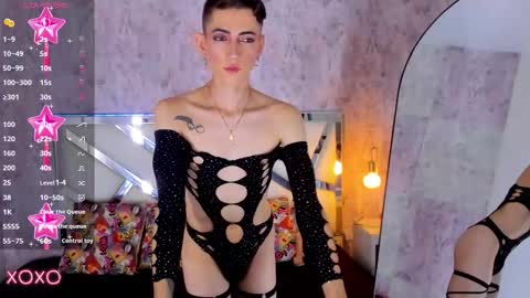 Snapshot of dominic_thailor chatting on 09.19.25 Dominic online show from 09.19.25