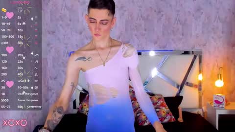 Snapshot of dominic_thailor chatting on 09.21.25 Dominic online show from 09.21.25